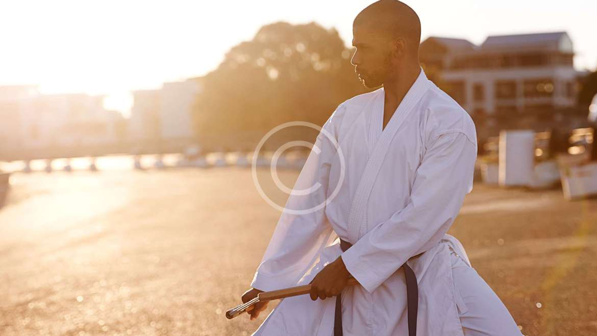 Mente, cuerpo y alma abiertos en los entrenamientos